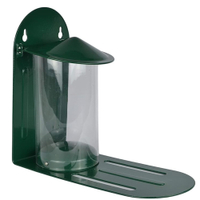 Supa Metal Squirrel Feeder, £17.33 at Amazon