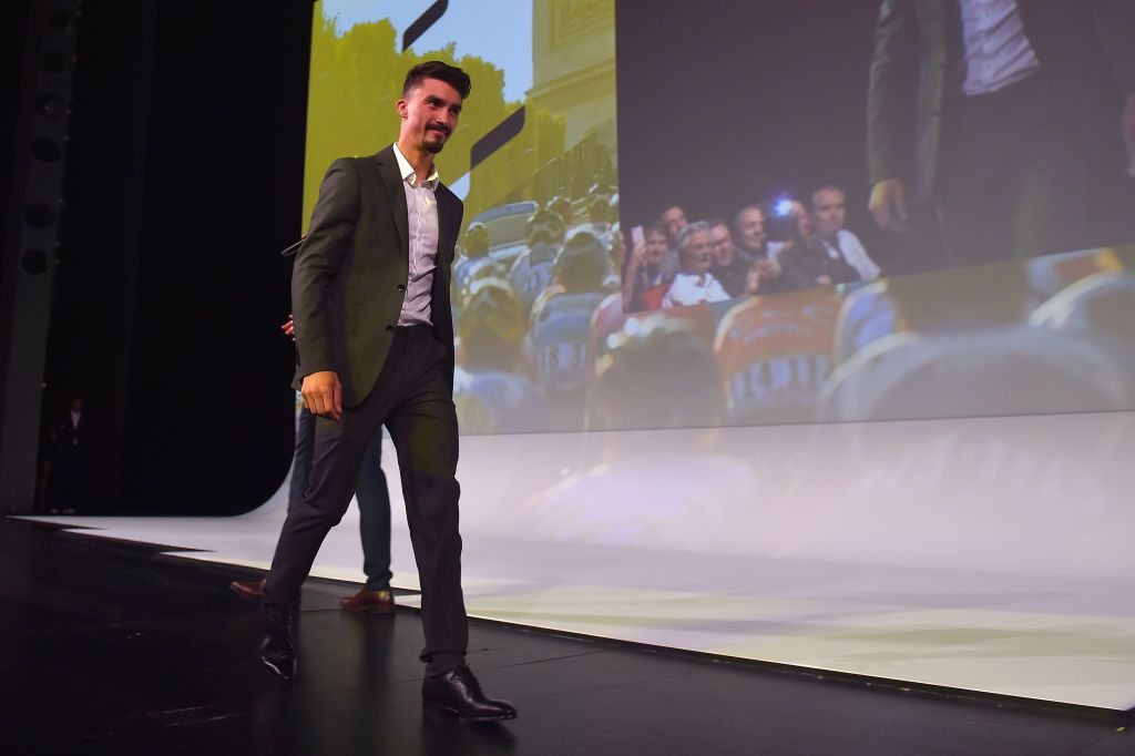 Tour de France 2020, Julian Alaphilippe