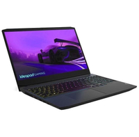 Lenovo IdeaPad Gaming 3 GTX 1650 gaming laptop | $721