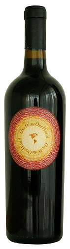 One Wine One World
