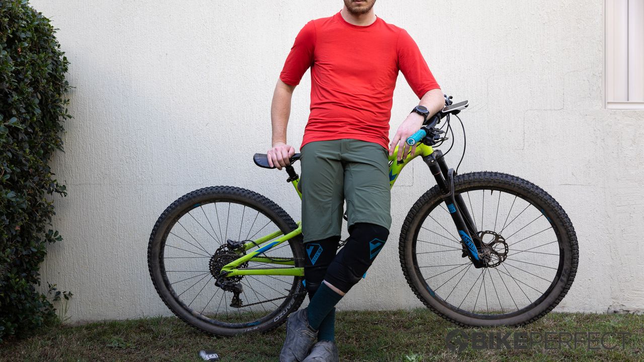 Velocio Trail Kit