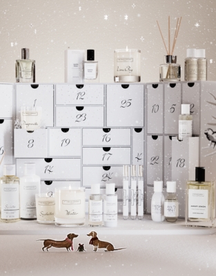 2026 Advent Calendar | the White Company