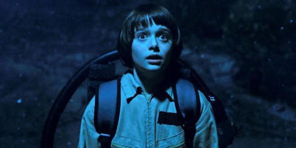 stranger things season 2 will byers