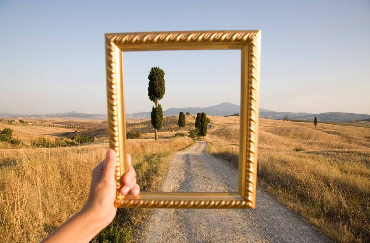 No. 3: A clear understanding of your time horizon is key