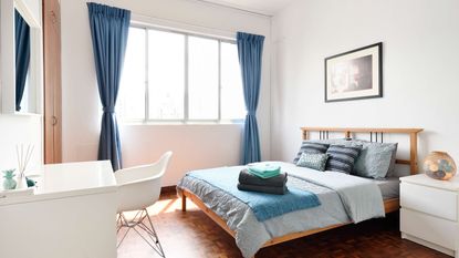 Tip No. 7: Rent a Room