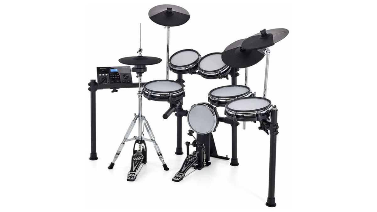 Best electronic drum sets under 500/£500 Top picks MusicRadar