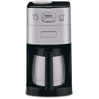 Cuisinart Grind & Brew drip coffee maker