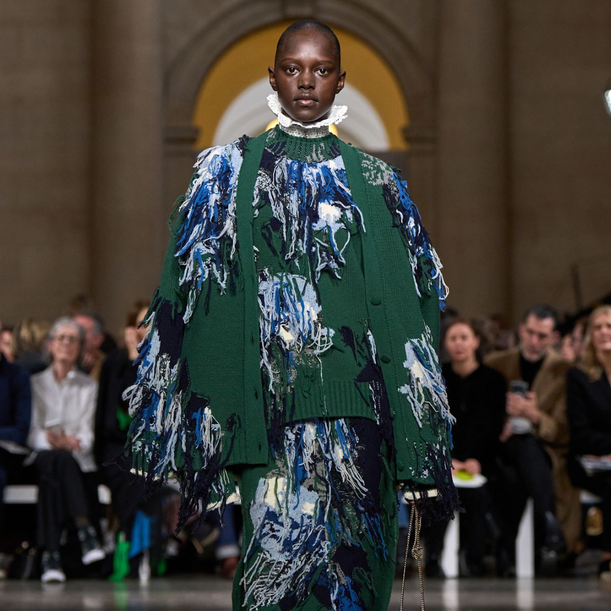Erdem Fall/Winter 2026