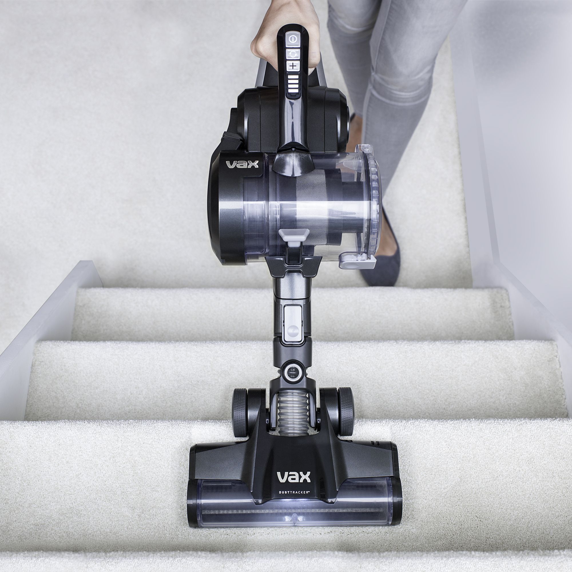 Vax Blade 2 Max vacuum cleaner review Real Homes