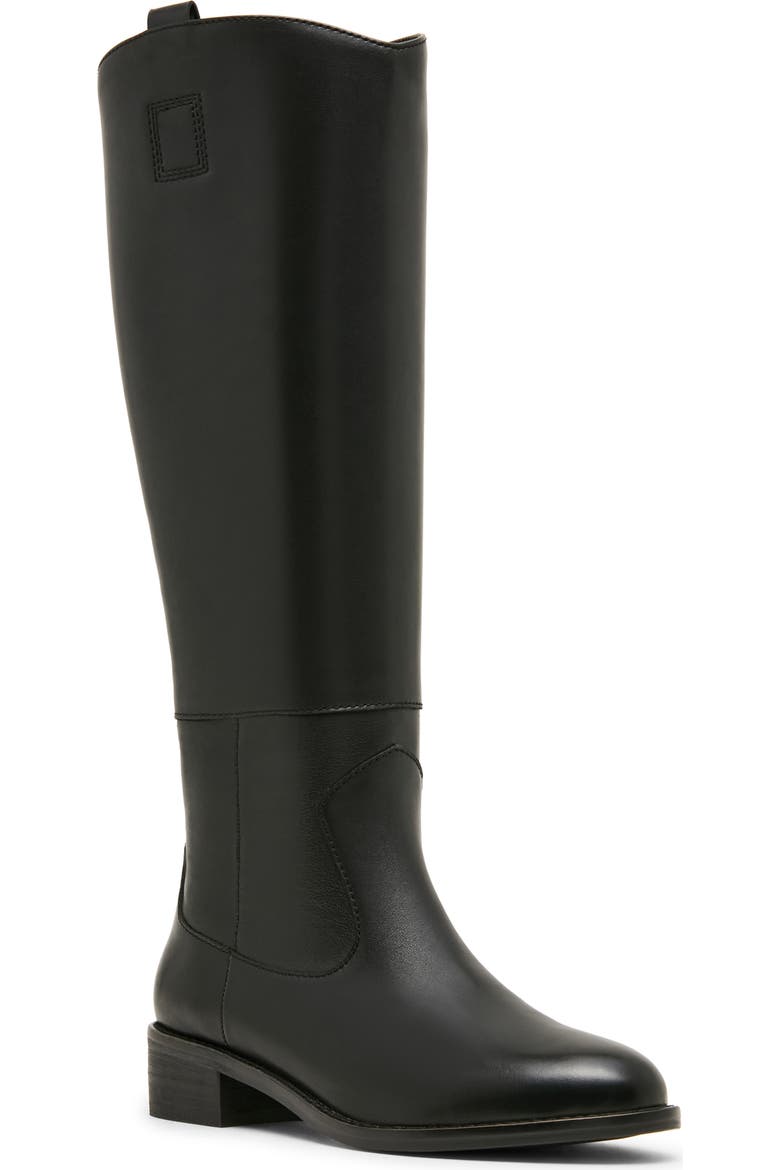 Carolena Waterproof Knee High Boot