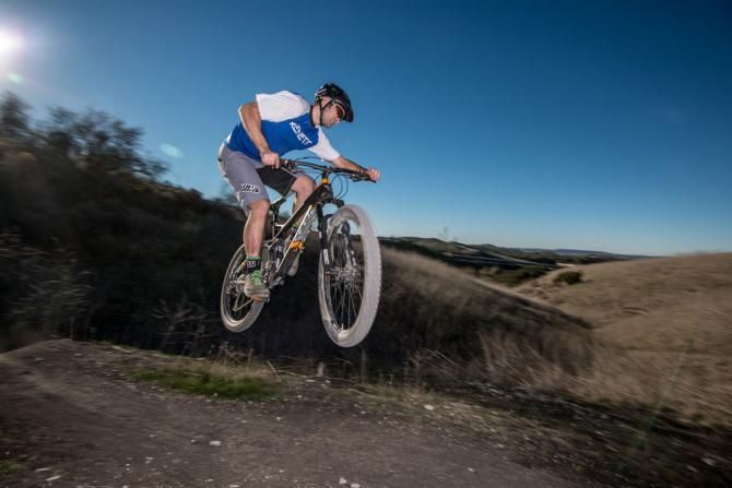 John Clark (Felt Enduro MTB Team)