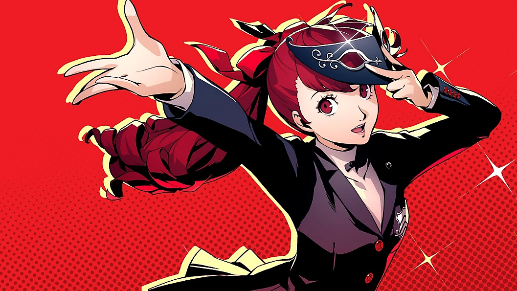 Persona 5 Royal