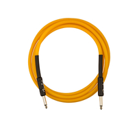 Fender Pro Series Cables: from $15