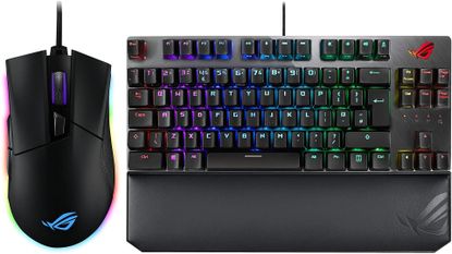 ASUS ROG Prime Day deals