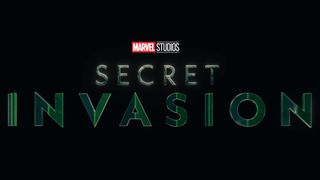 Secret Invasion MCU logo