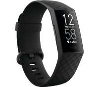 FITBIT Charge 4 Fitness Tracker|Was £129, Now £199.99