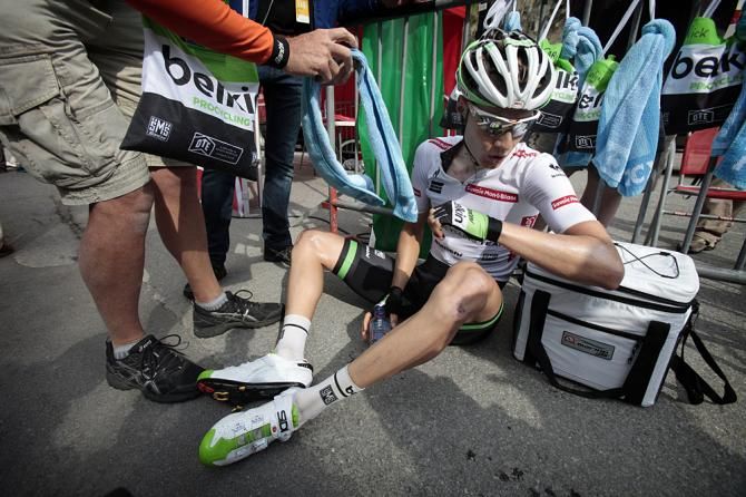 Wilco Kelderman (Belkin)