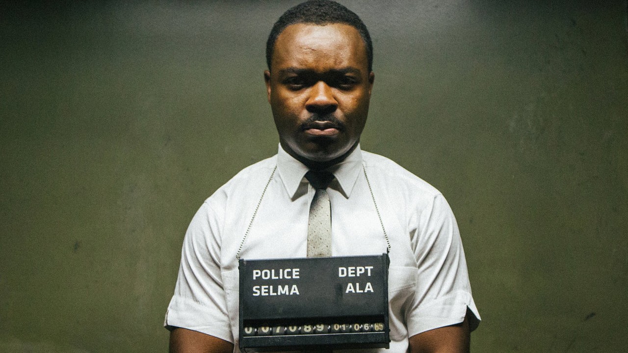 David Oyelowo