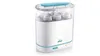 Philips AVENT 3-in-1 Electric Steam Steriliser