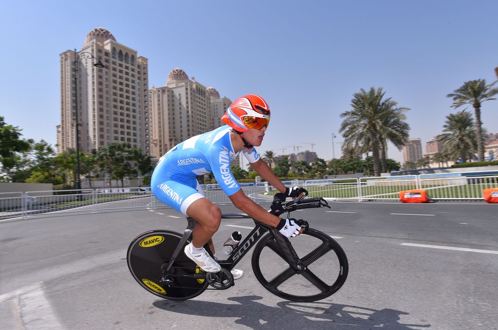 Tomas Contte (Argentina)