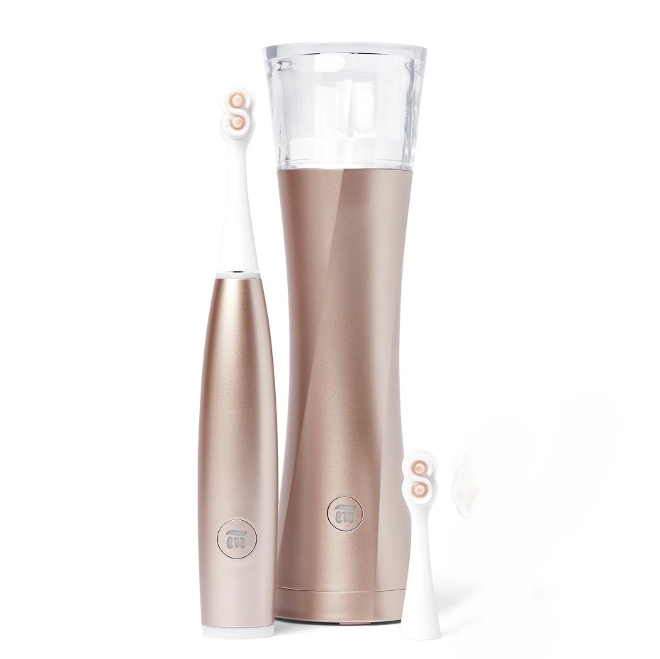 Ultim8 by Supermouth in Rose Gold