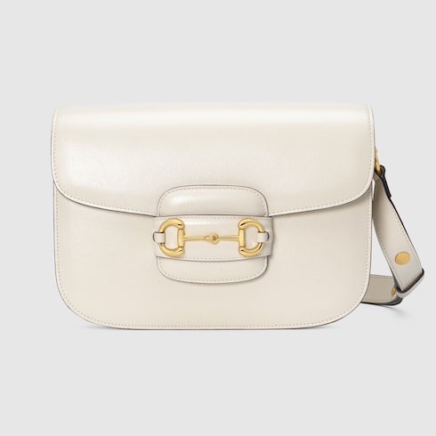 Gucci Horsebit 1955 Medium Shoulder Bag