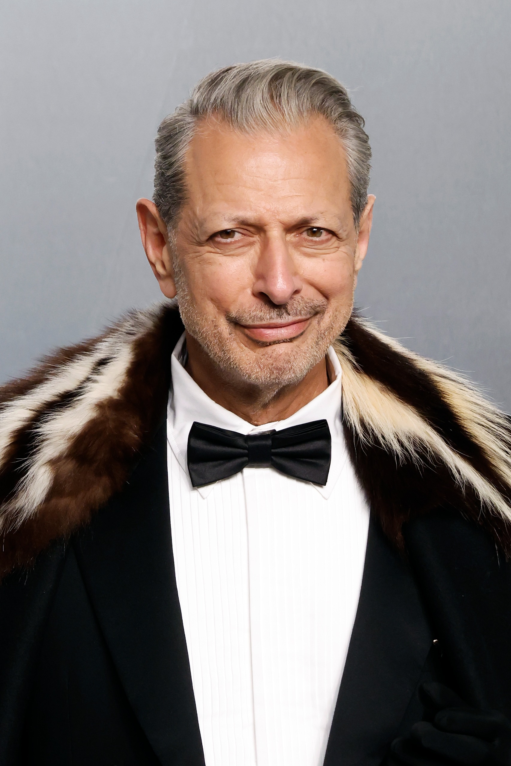 Jeff Goldblum