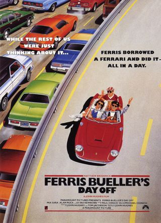 Ferris Bueller's Day Off