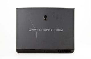 Alienware M14x R2 Lid