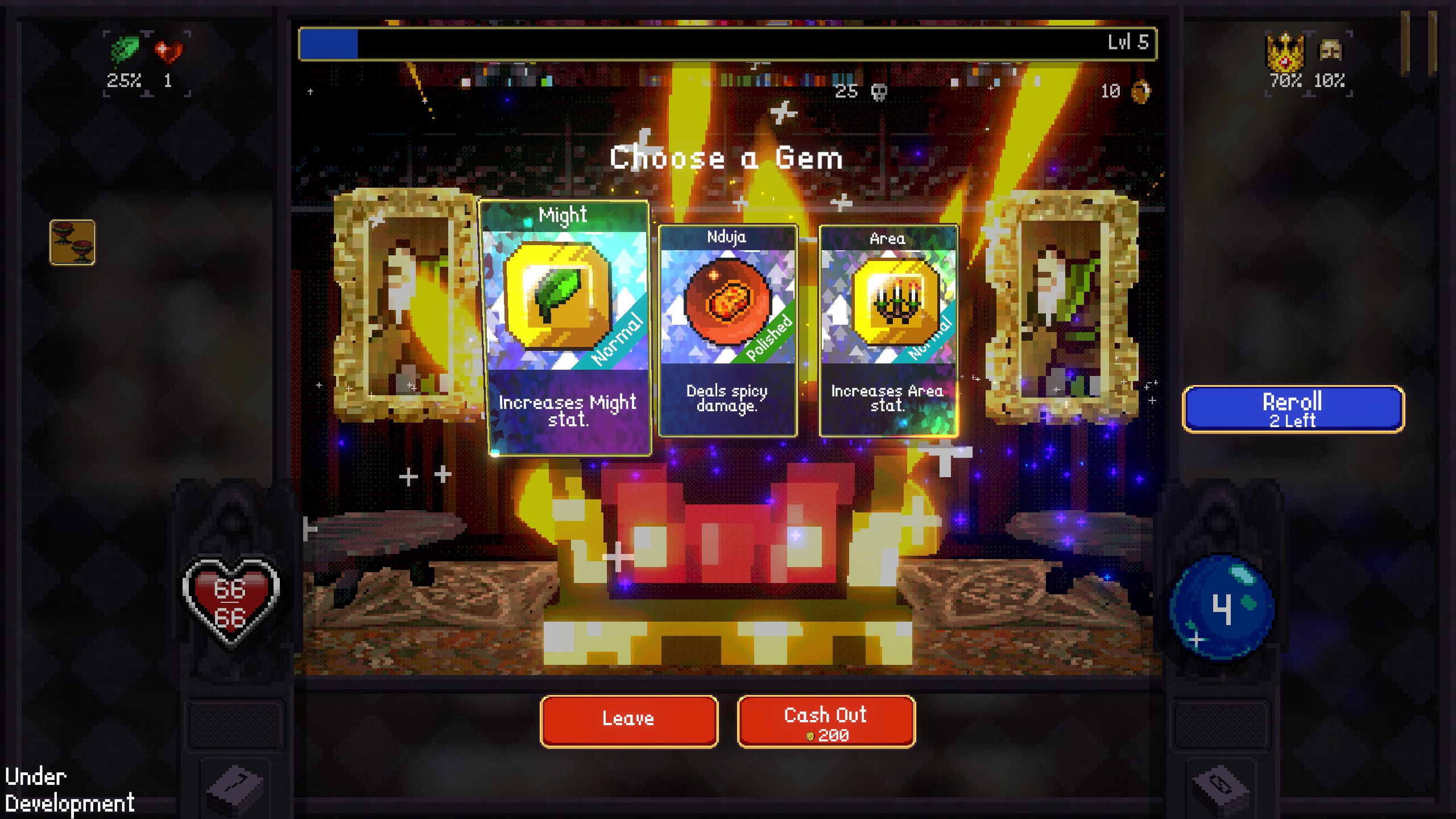 Vampire Crawlers deckbuilding dungeon crawler