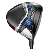 Cobra Aerojet LS Driver | 15% off at Amazon
Was $549 Now $466.60