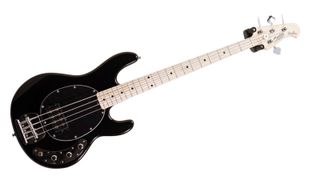Best Precision bass: Music Man Sterling Sub Series Ray 4