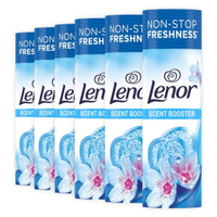 Lenor Laundry Perfume In-Wash Scent Booster Beads &nbsp;(6 pack) | Was £34.50, now £21.30 at Amazon