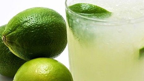 Key Lime Coconut