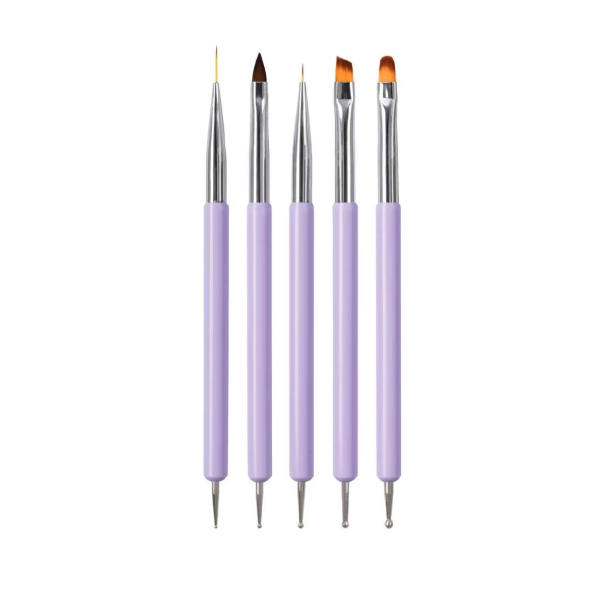 shoes, nail art equipment