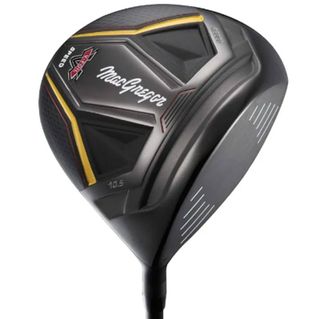 MacGregor V Foil Speed Driver