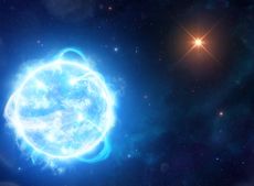 Could the "missing stars" be a completely new phenomenon?