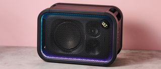 I tested the smallest model in Sony&rsquo;s new ULT Tower line, but don&rsquo;t be fooled, it's a bass behemoth with impeccable features and a ton of connectivity options