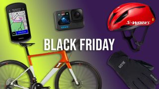 Black Friday bike deals 2024: Early savings from the November sale