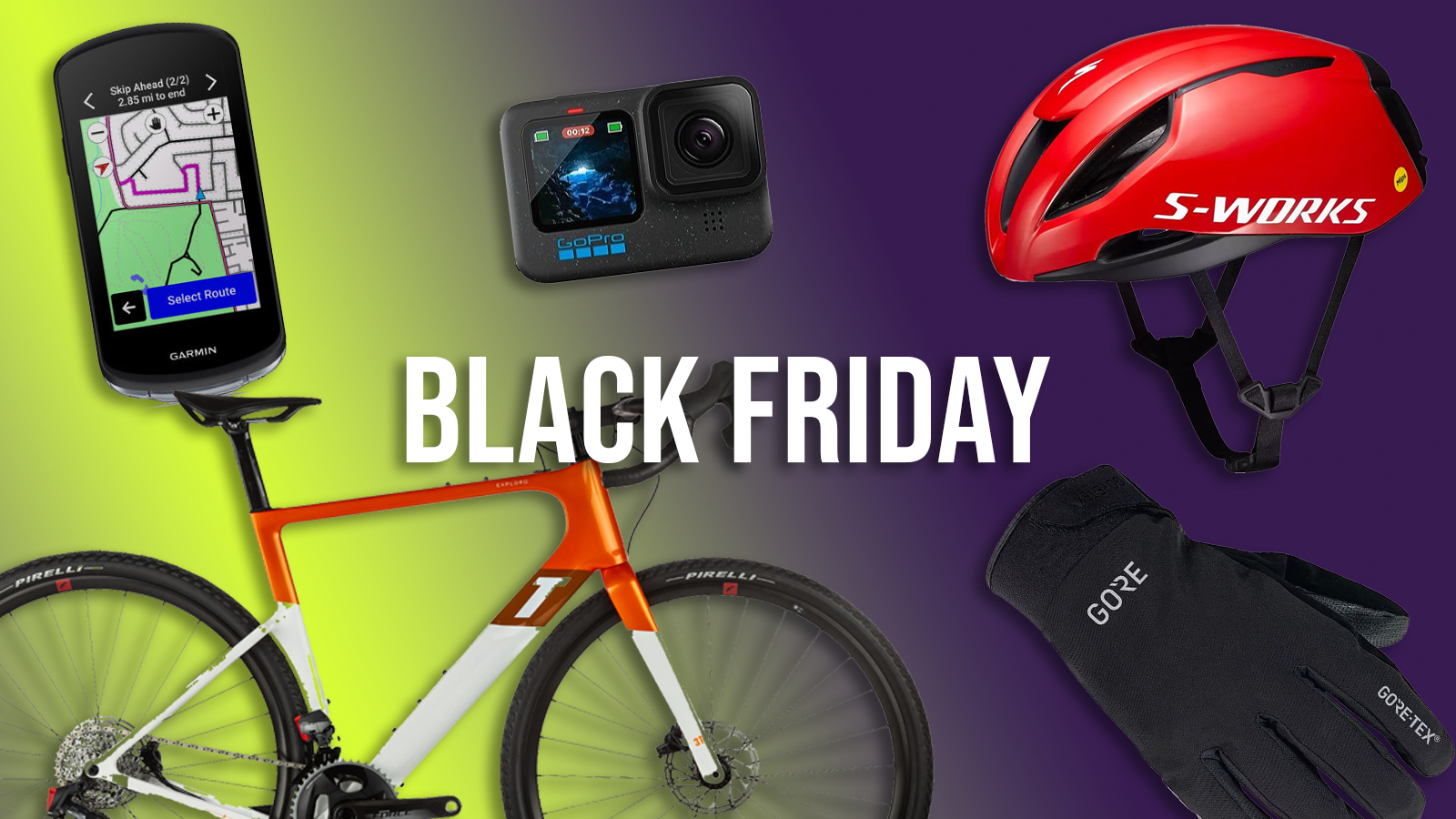 Mtb black friday sale