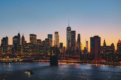 Manhattan