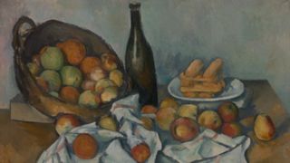 Tate Modern: Cézanne