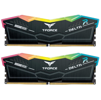 Team T-Force Delta RGB 32GB | DDR5 | 5600MHz | CL32 | 2 x 16GB | 1.2v | $99.99 $89.99 at Newegg (save $10)