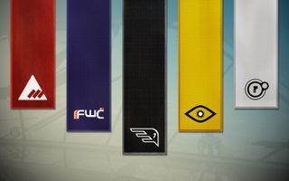 The House Banners of Five Factions. Image: Bungie