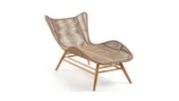 Best sun loungers 2021 - rattan sunlounger, contemporary garden loungers and modern outdoor daybeds - La Forma Kubic