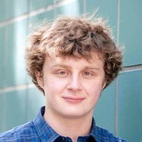 Alex McOmie's avatar