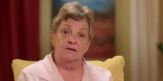 Debbie Johnson 90 Day Fiance: Happily Ever After? TLC