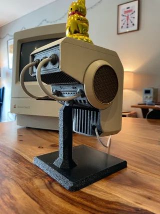 Raspberry Pi