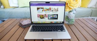 MacBook Air 13 M3 review