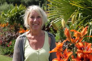 Great British Gardens with Carol Klein sees the presenter visit some stunning UK gardens. 